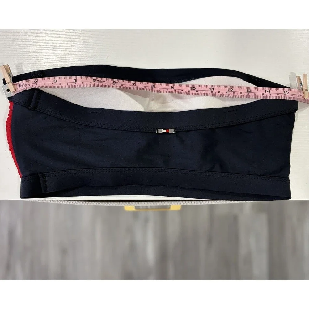 Tommy Hilfiger brand tommy
